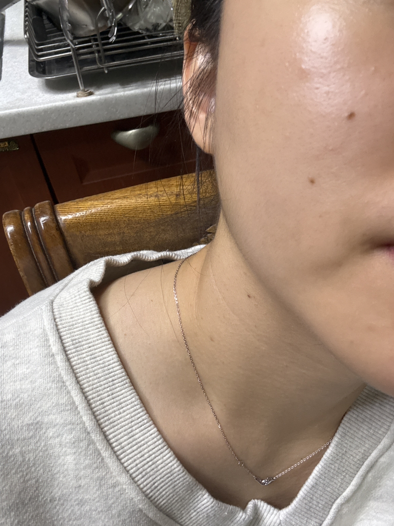 Ảnh đánh giá thực tế của người dùng về Safe Me Relief Moisture Cleansing Foam