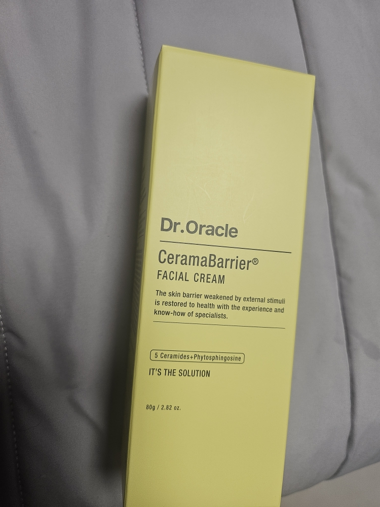 Ảnh đánh giá thực tế của người dùng về Ceramave™ Facial Ceramide Cream