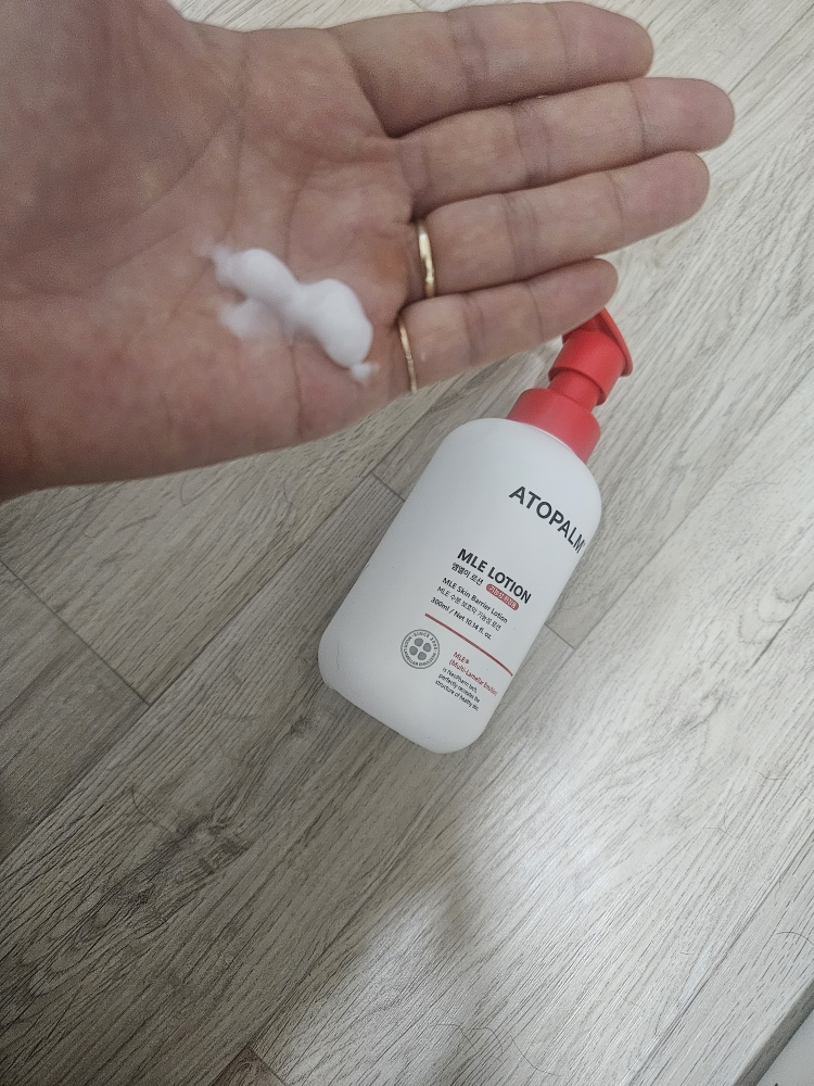 爱多康 MLE 乳液 common.review image