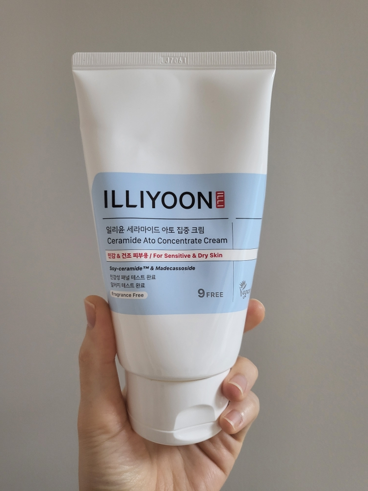 丝胺酸保湿集中霜的真实用户使用照片