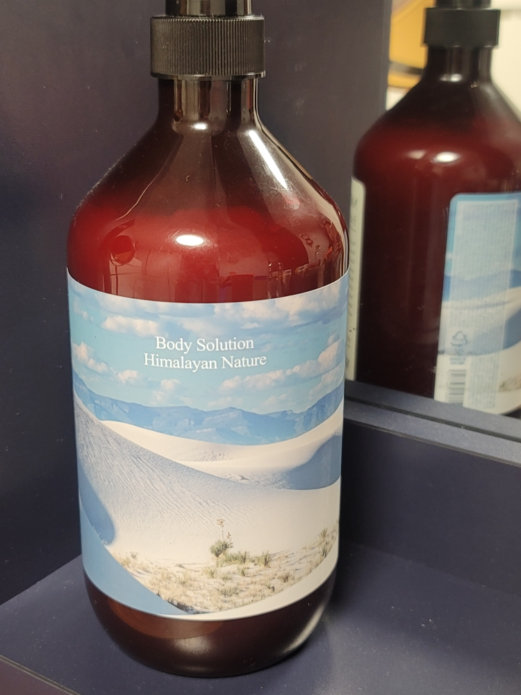 NARD Kem dưỡng thể Moisture Perfumed [Hương White Musk] review image