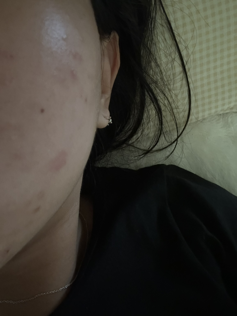 바이오던스 (Biodance) 하이드로 세라놀 앰플 review image