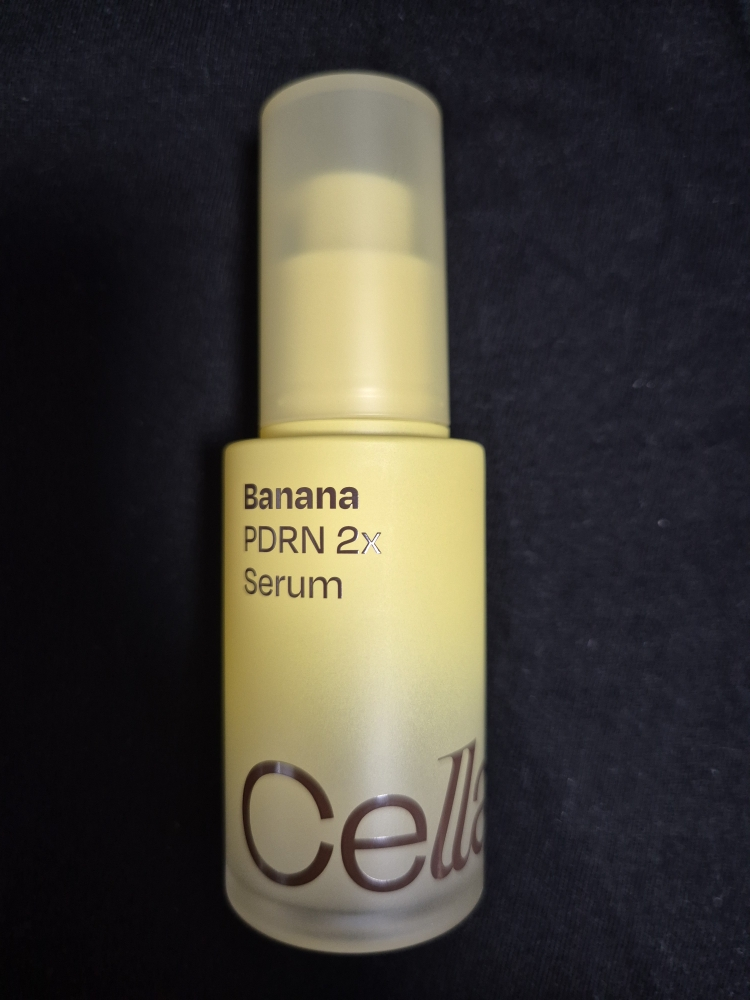 Ảnh đánh giá thực tế của người dùng về Serum chuối PDRN 2X