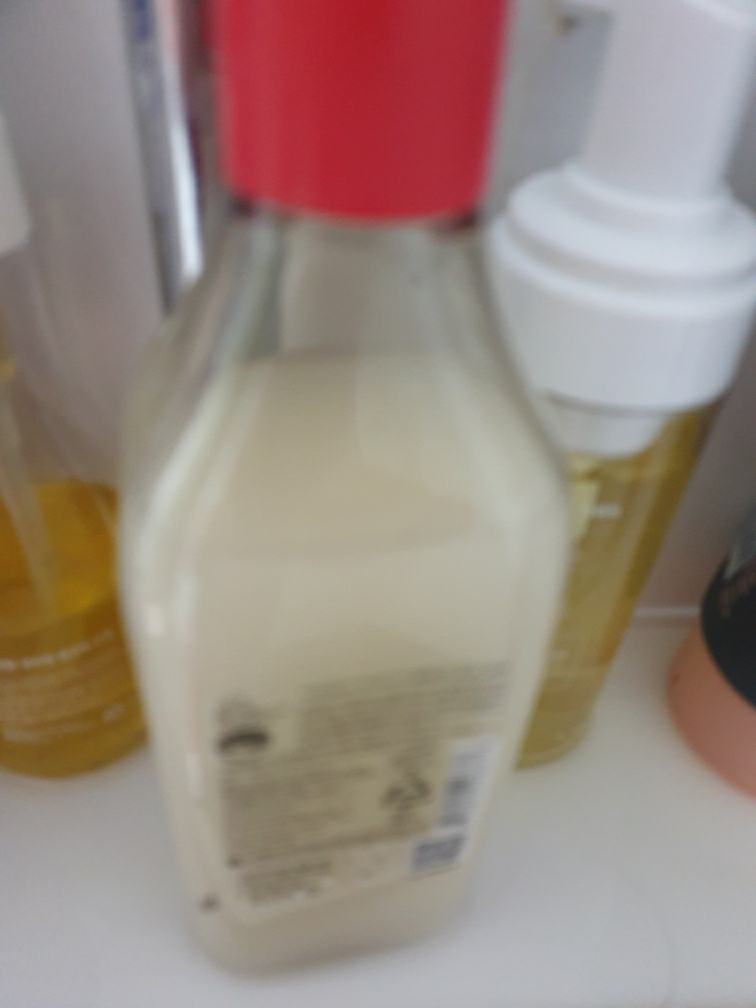 奥尔加博士 损伤与色彩护理 阿尔卑斯玫瑰极度损伤弱酸性安瓶洗发水 common.review image