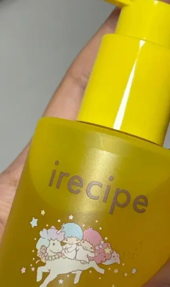 神经酰胺柚子生物清洁油的真实用户使用照片