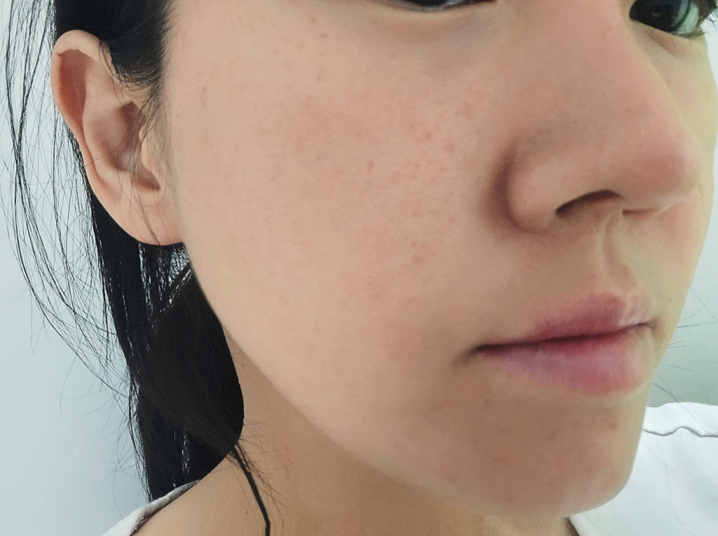 JHPCOSMETICS Ampollas antiarrugas [Tone Up Vitamin Whitening] review image