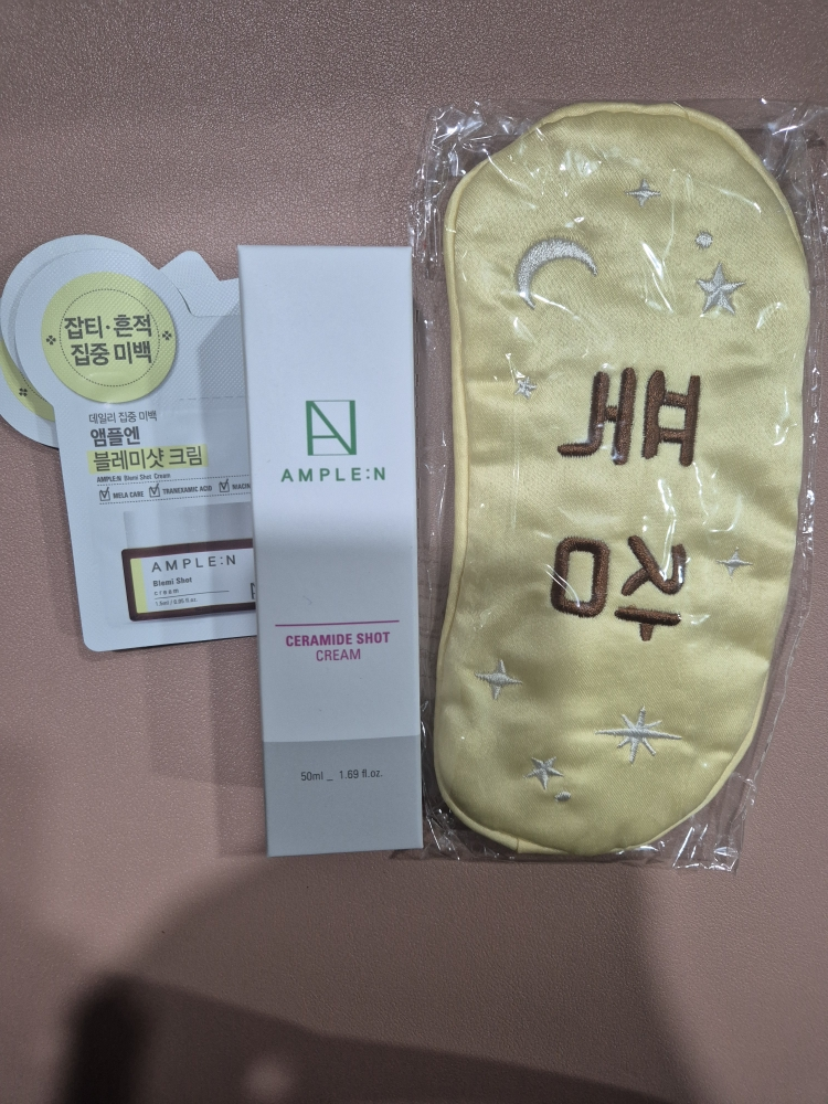 Ảnh đánh giá thực tế của người dùng về Kem Ceramide Shot