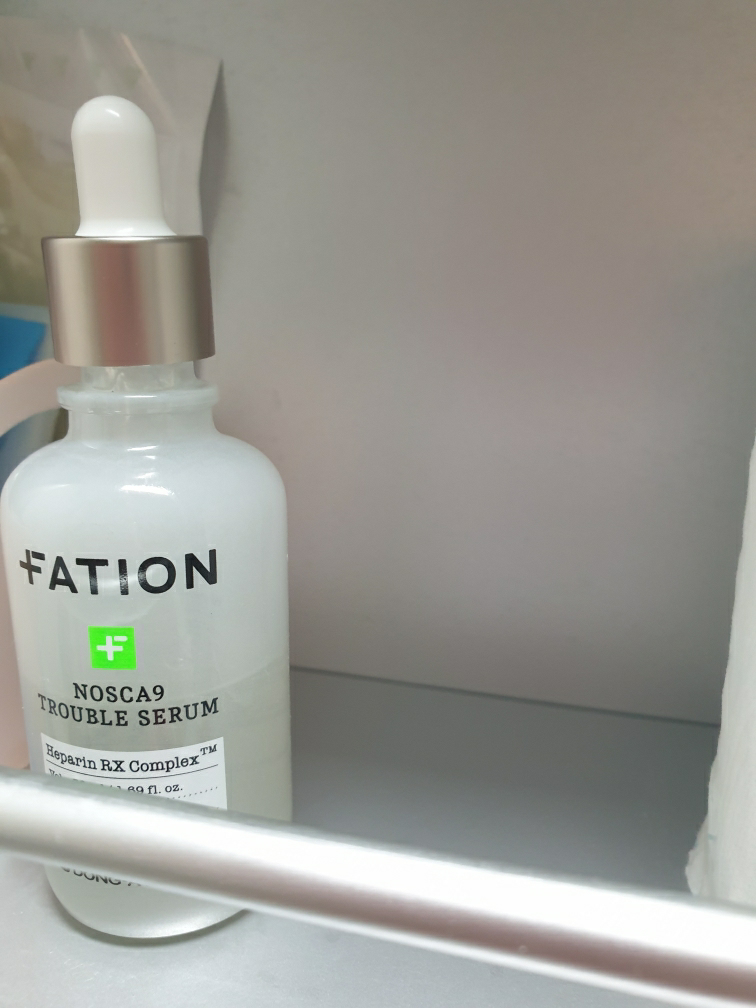 Reve:am WaterFit 8 层保湿粘合霜 common.review image