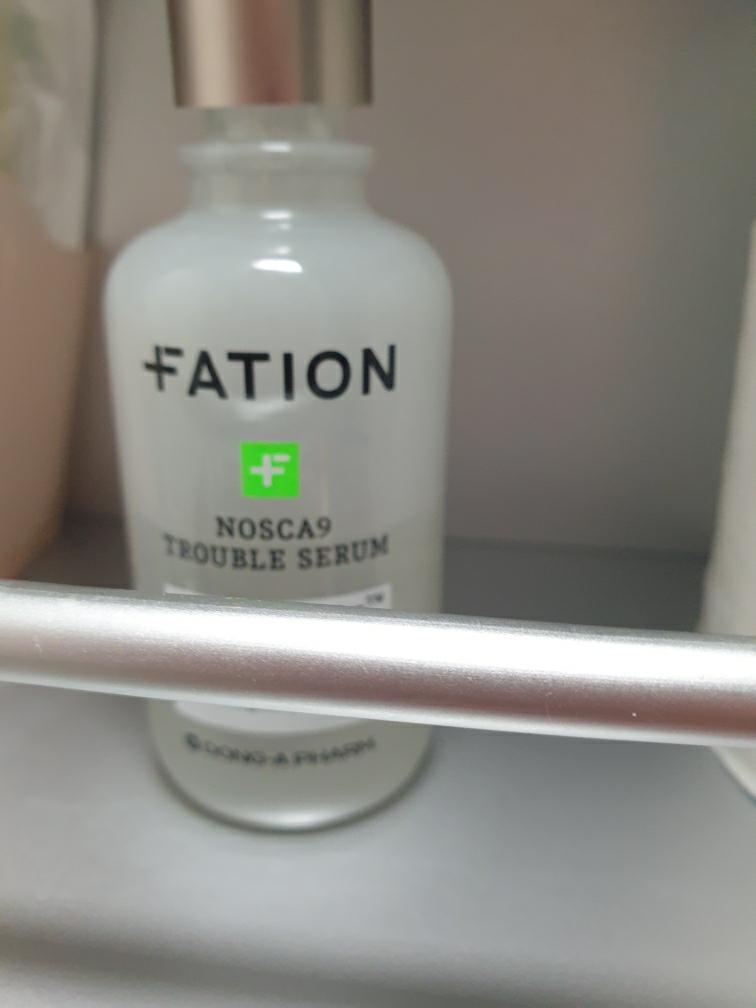 Reve:am WaterFit 8 层保湿粘合霜 common.review image