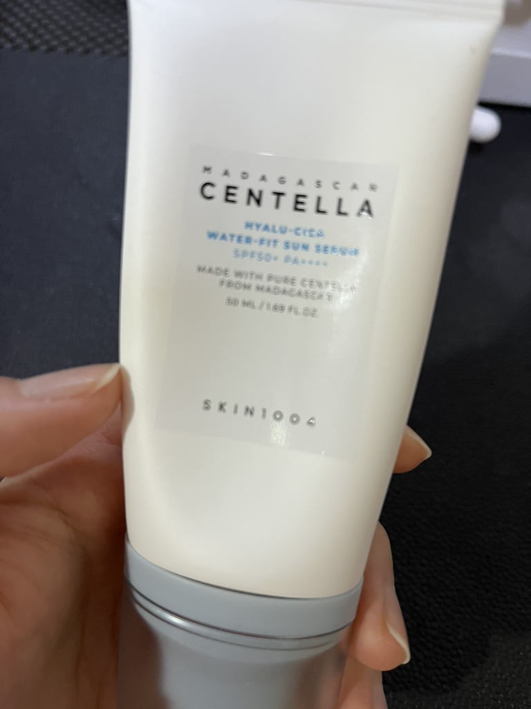 理肤天使 马达加斯加圣特拉玻尿酸水润防晒精华液 [SPF50+/PA++++] common.review image