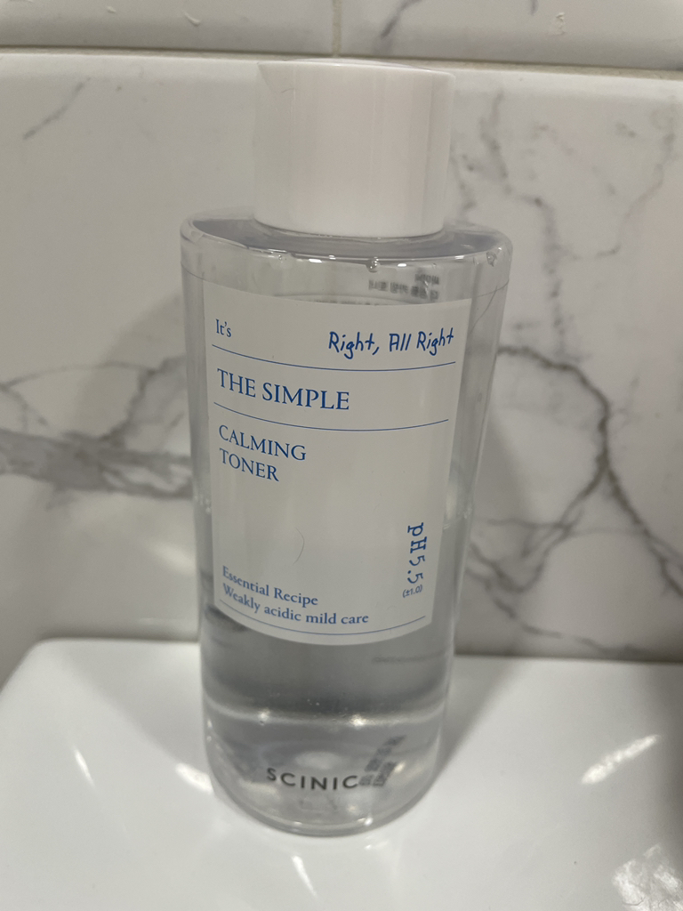 赛倪 简单的凸轮调色剂 common.review image