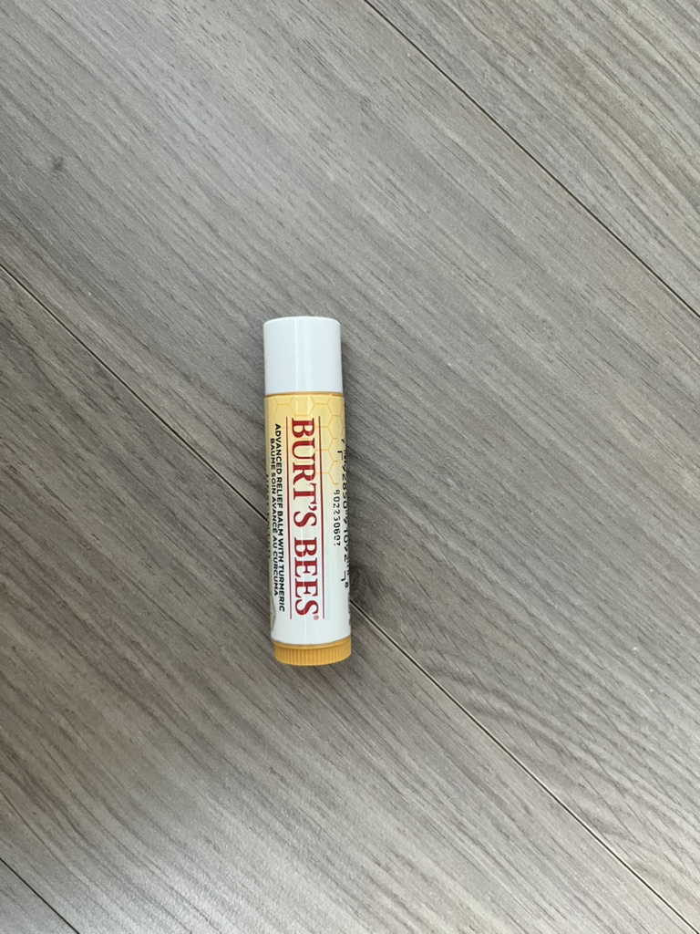 버츠비 (BURT'SBEES) 어드밴스드 립밤 [언센티드] review image