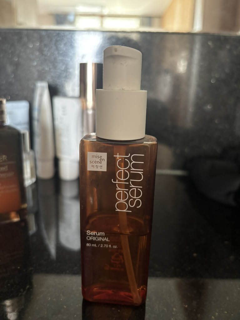 Ảnh đánh giá thực tế của người dùng về Perfect Serum [Original]