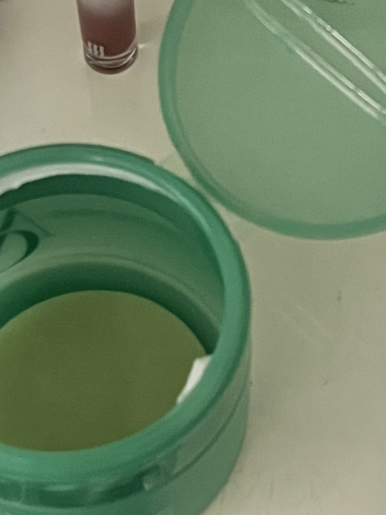 自颜源露 AC 深层舒缓毛孔化妆棉 common.review image