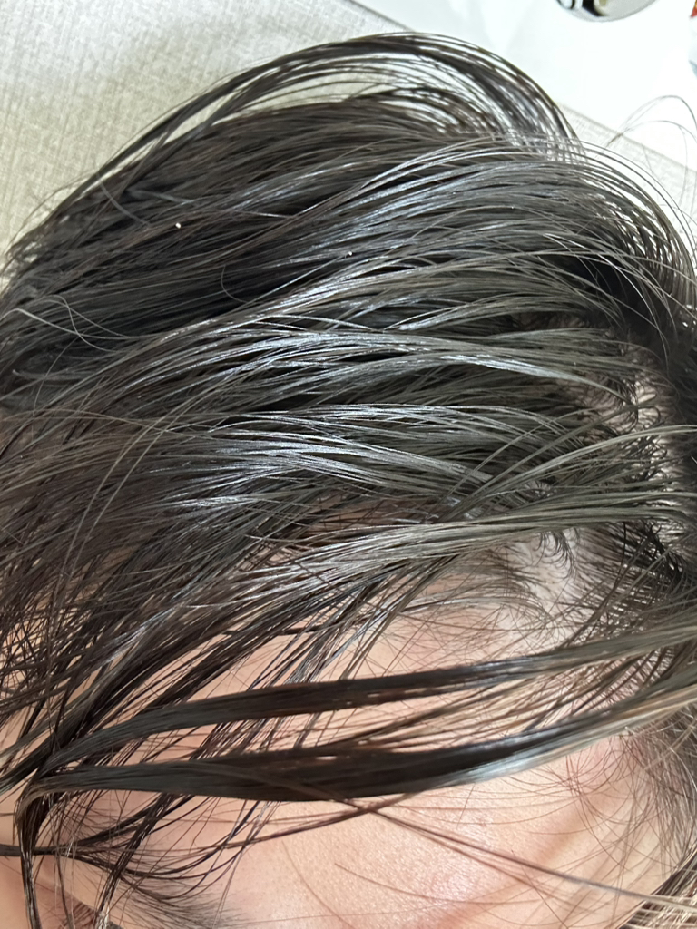 DEEPEER 高级香水修复洗发水 review image