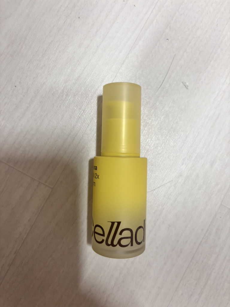 Ảnh đánh giá thực tế của người dùng về Serum chuối PDRN 2X