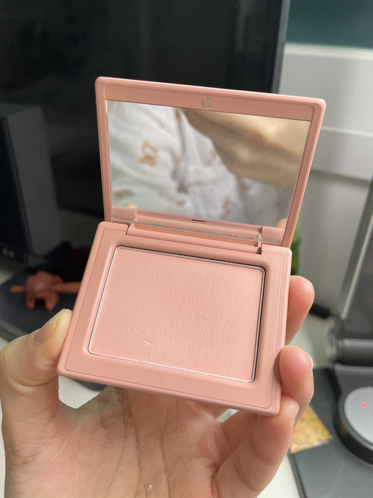 VDL (브이디엘) 치크스테인 블러셔 [01 바운싱피치] review image