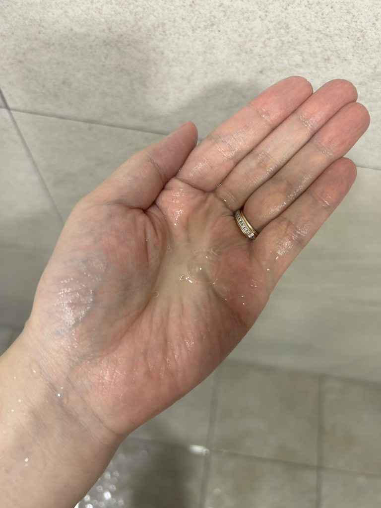 바닐라부티크 (banillaboutique) 허그 퍼퓸 샴푸 review image