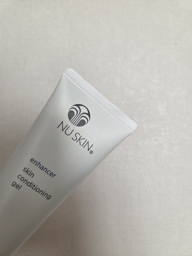 NUSKIN Enhancer Skin Conditioning Gel reviews | Hwahae