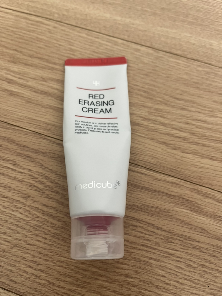 medicube Kem tẩy đỏ 2.0 review image