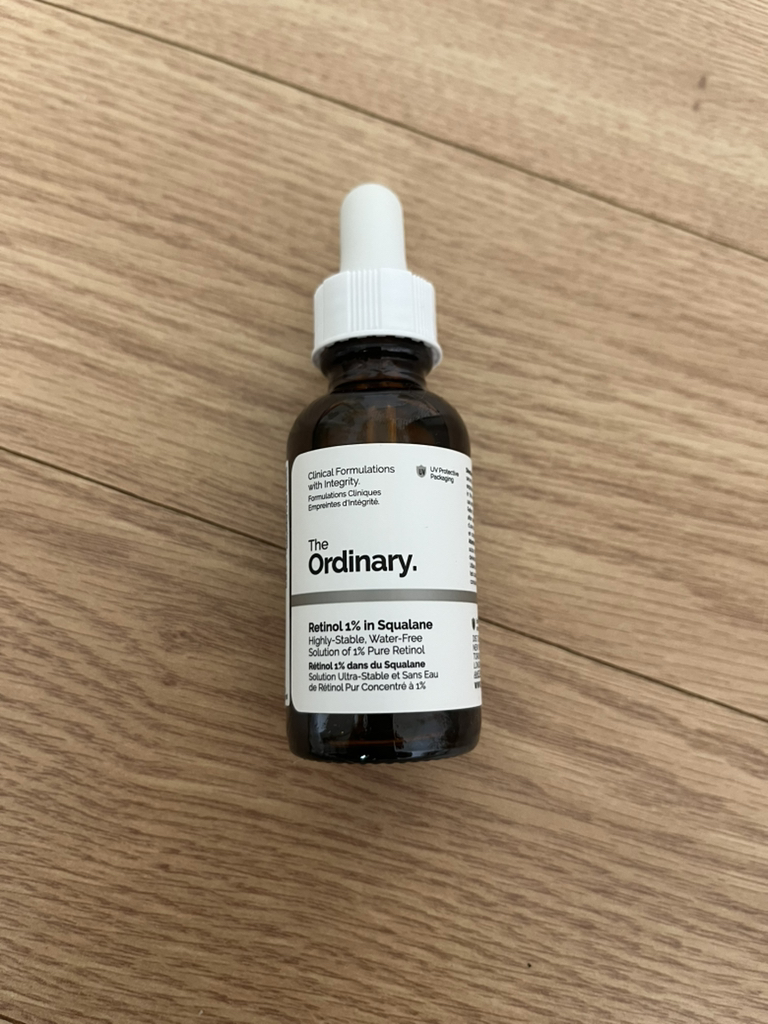 디오디너리 (TheOrdinary) 레티놀 1% 인 스쿠알란 review image