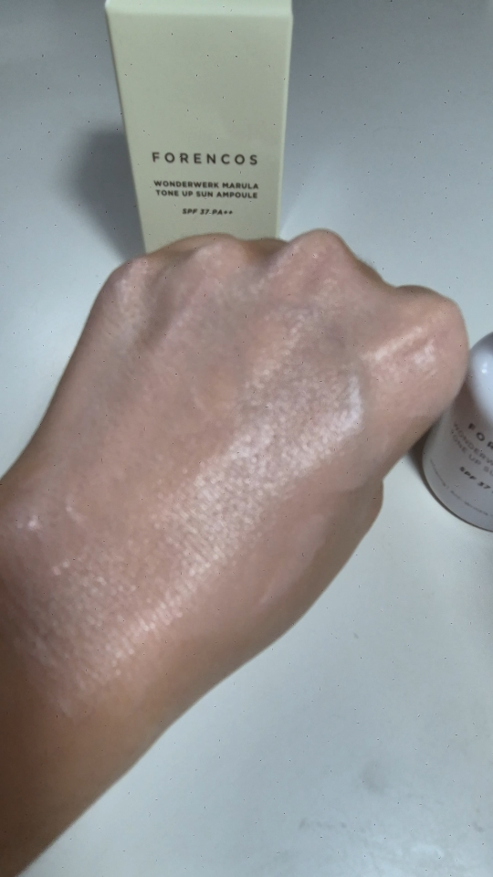 product review image