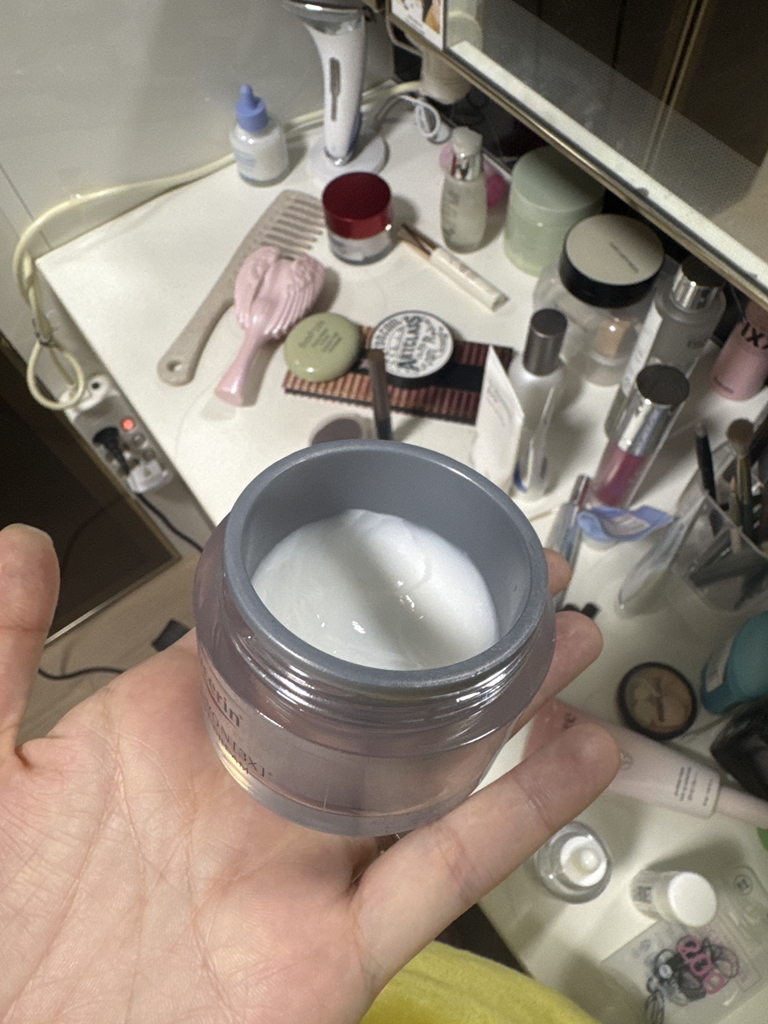 유세린 (Eucerin) 하이알루론 3X 나이트크림 review image