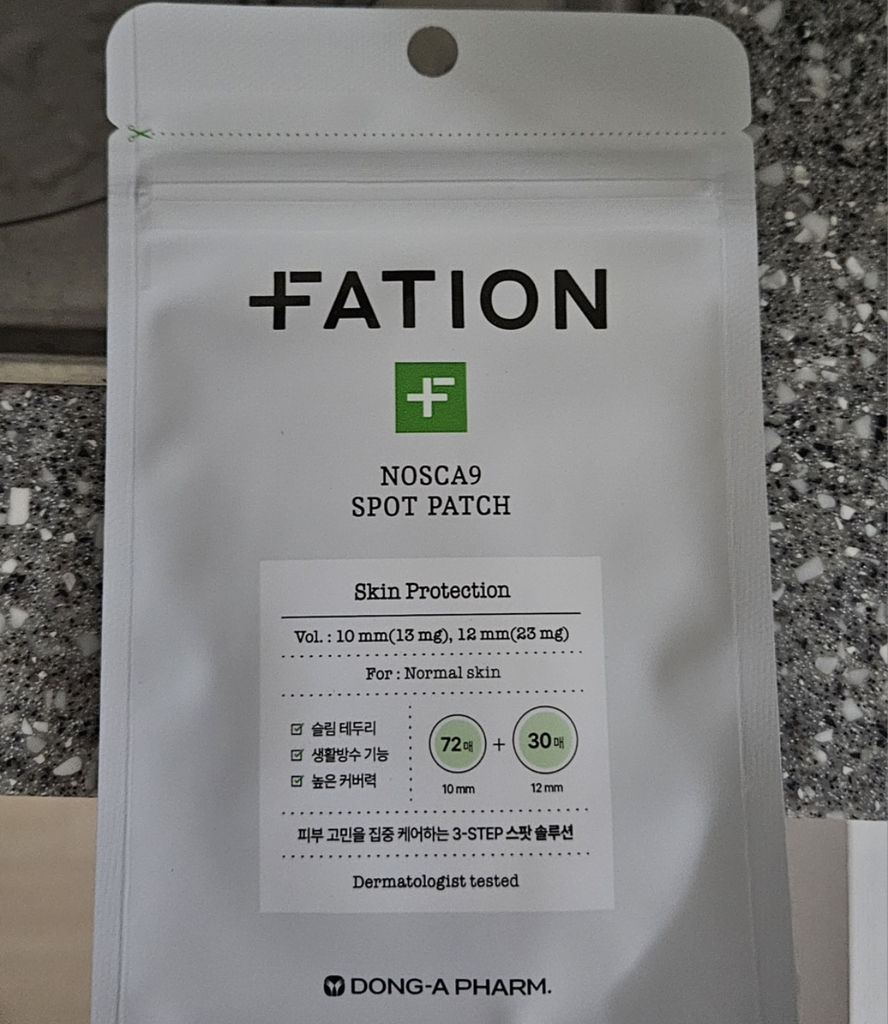 Ảnh đánh giá thực tế của người dùng về North Canine Spot Patch