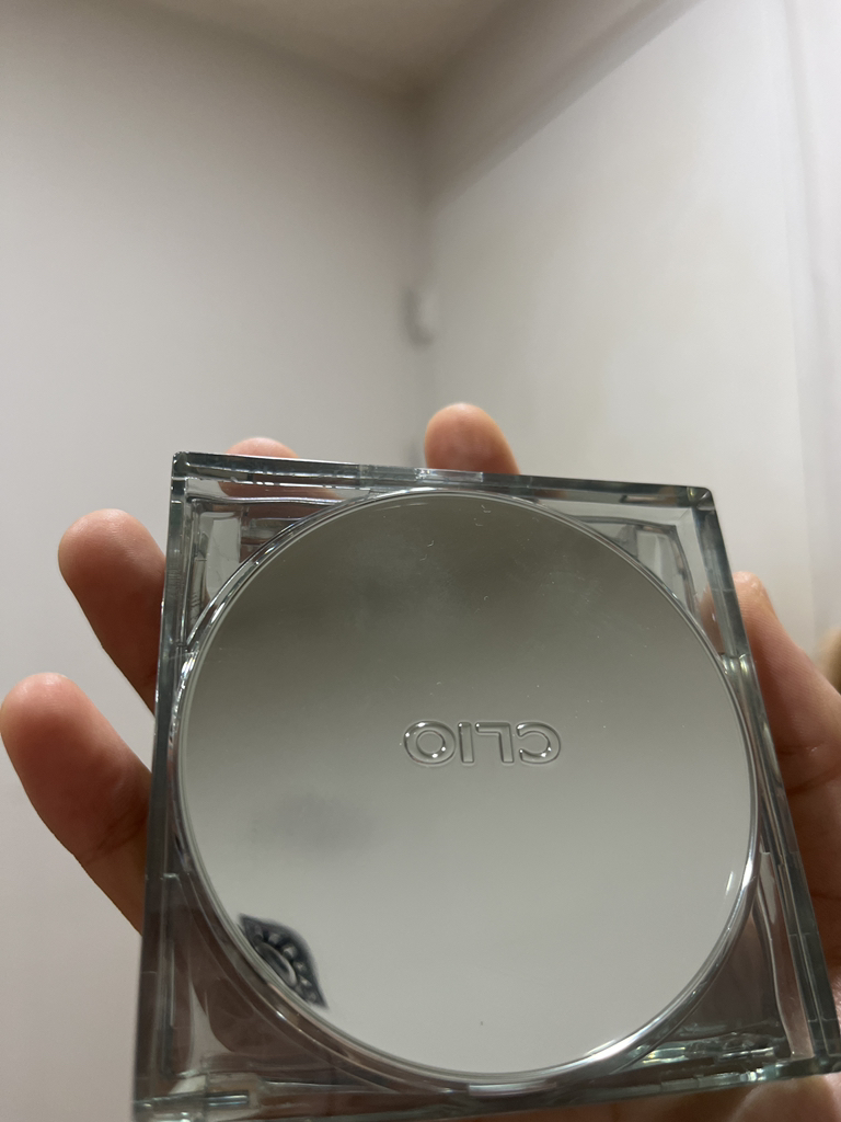 CLIO Kilcover Skin Fixer Cushion [SPF50+/PA+++] [21C Lingerie] review image