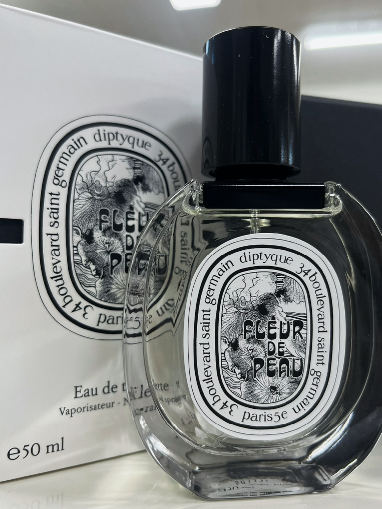 딥티크 (diptyque) 오 드 퍼퓸 플레르 드 뽀 review image