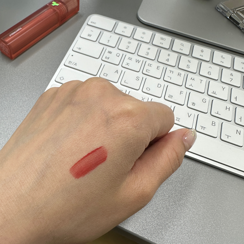 product review image