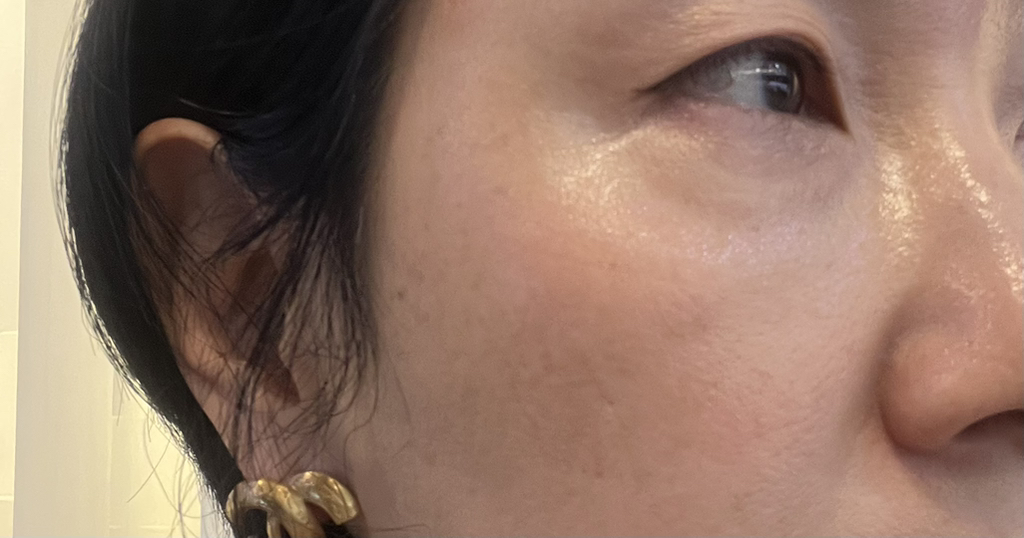 SCINIC Collagen Elastic Ampoule Stick review image