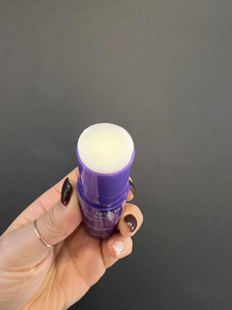 SCINIC Collagen Elastic Ampoule Stick review image