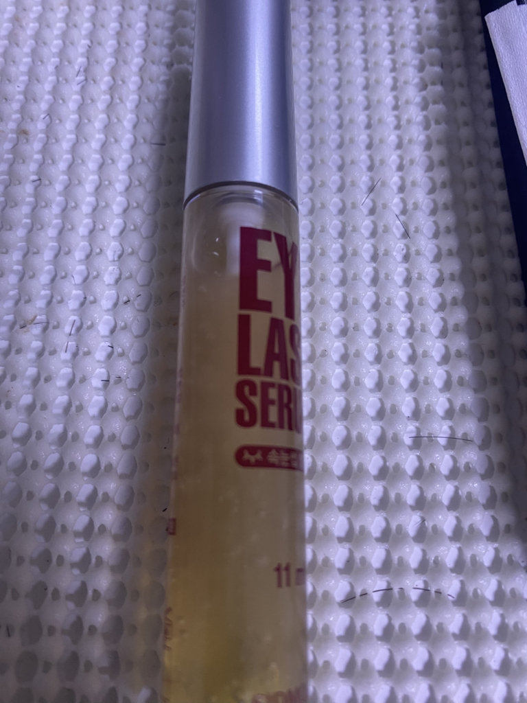 시드물 (SIDMOOL) 속눈썹 영양제 아이래쉬 세럼 review image