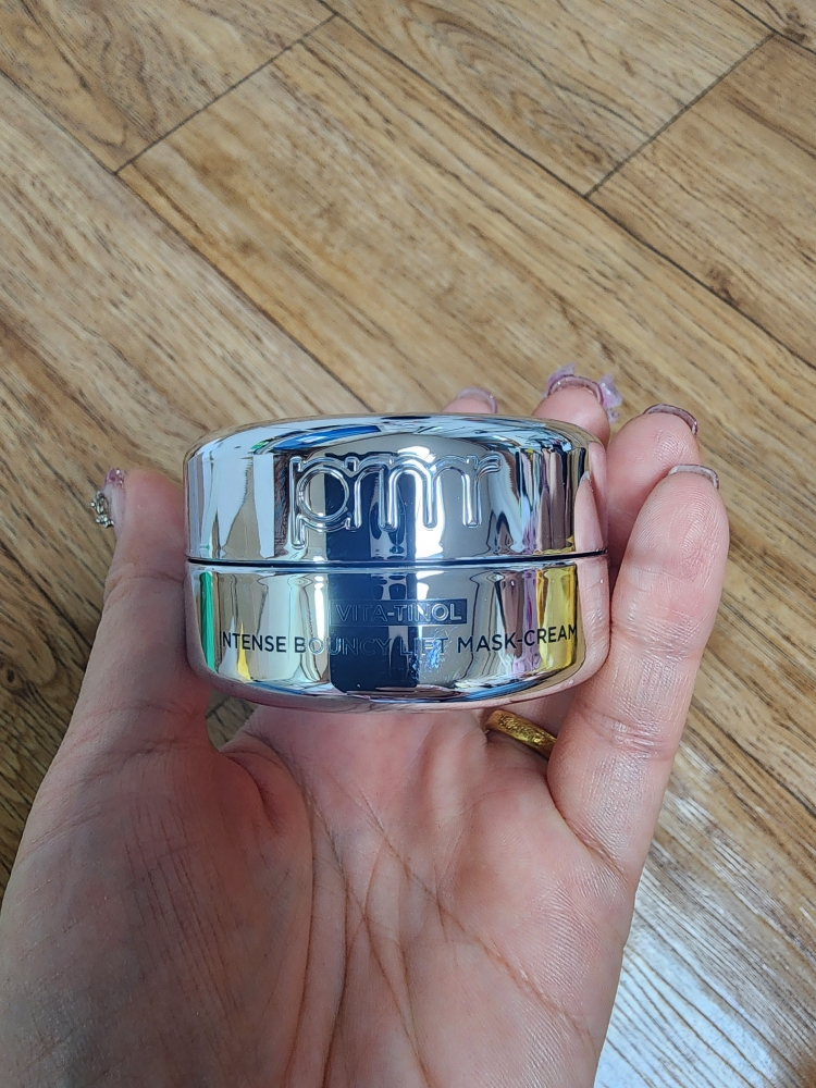 프리메라 (primera) 비타티놀 인텐스 바운시 리프트 마스크 크림 review image