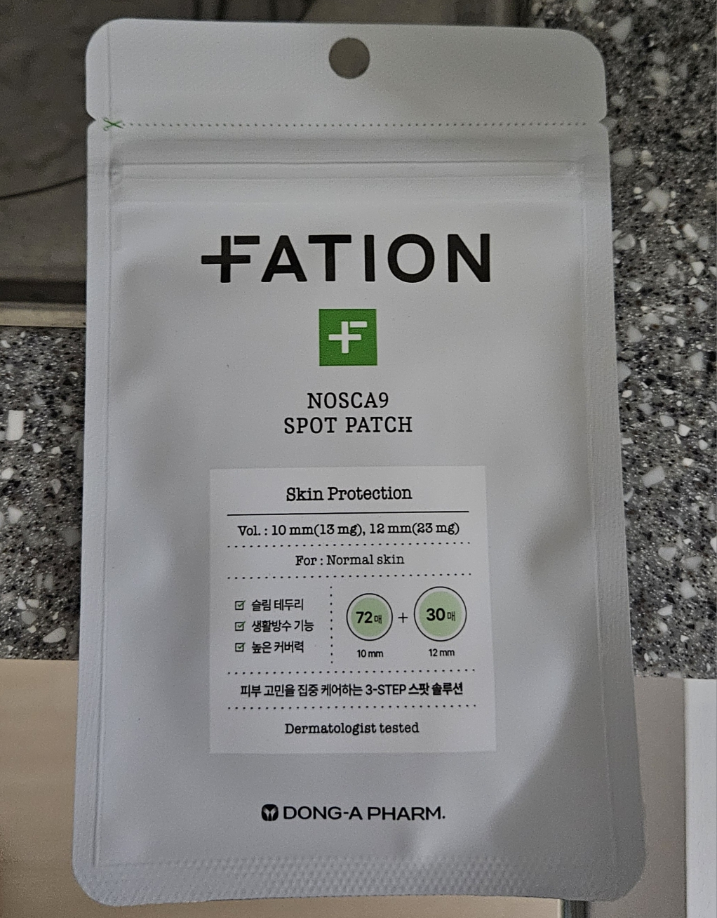 Ảnh đánh giá thực tế của người dùng về North Canine Spot Patch