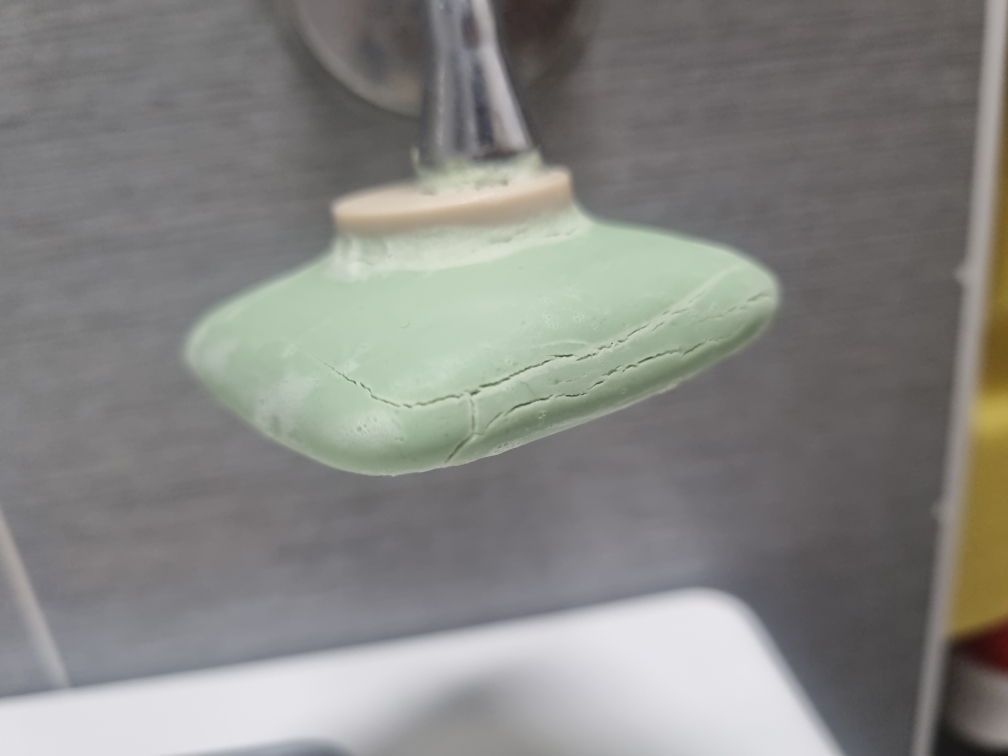 수이스킨 (suiskin) 맑은 아보밥 비누 review image