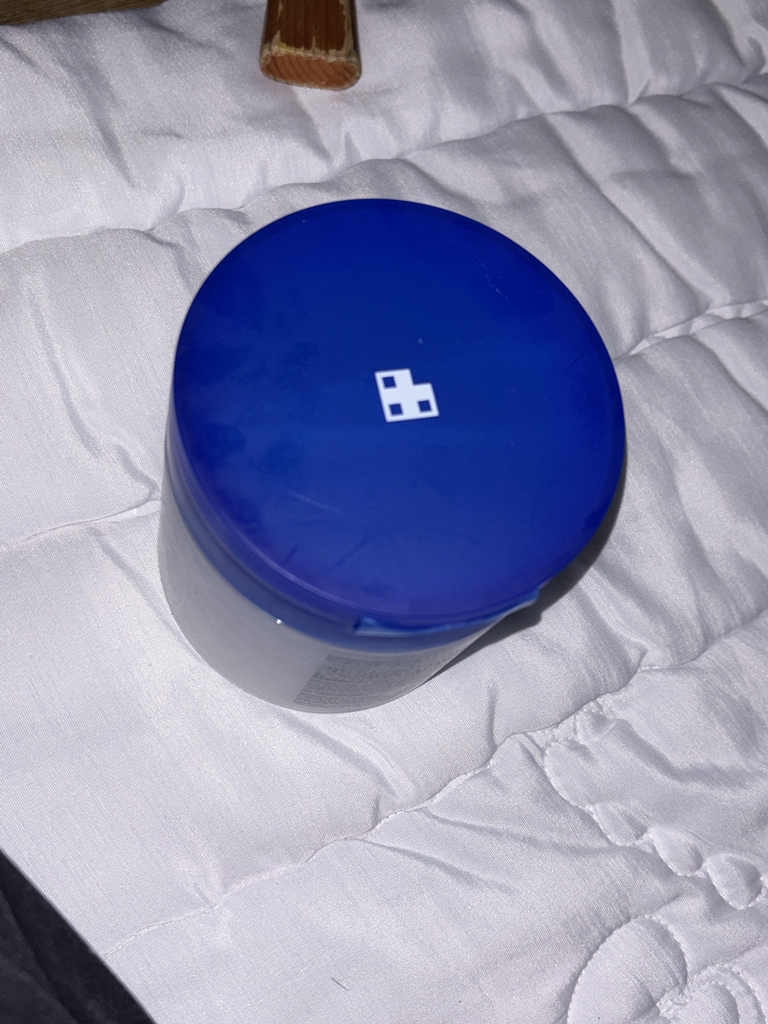 메디큐브 (medicube) 제로모공패드 2.0 review image