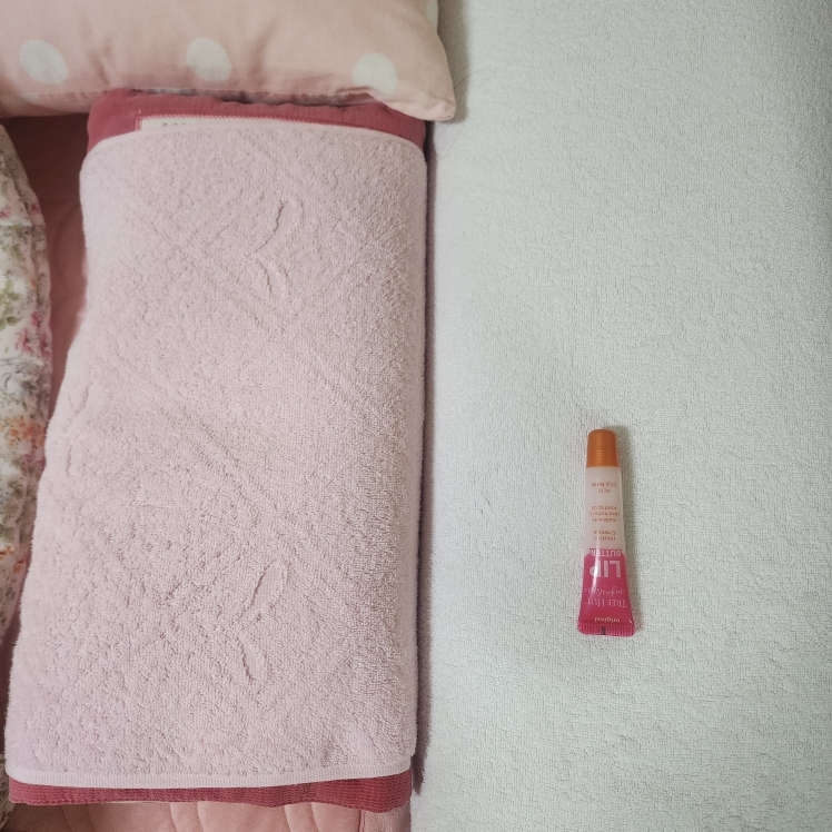 트리헛 (TREEHUT) 슈가립스 립버터 [오리지널] review image