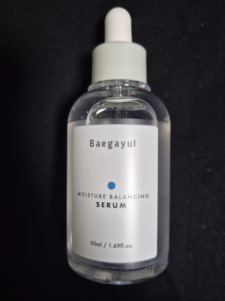 Ảnh đánh giá thực tế của người dùng về Serum cân bằng độ ẩm