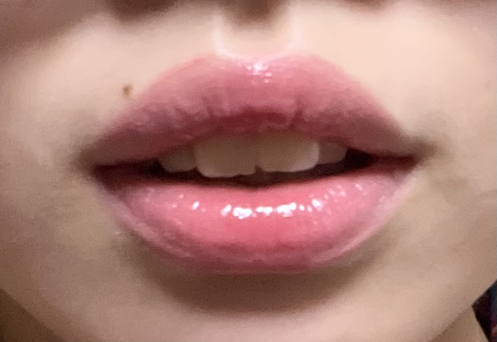 페리페라 (peripera) 떡이당 컬렉션 잉크 무드 글로이 틴트 [027 핑토당토] review image