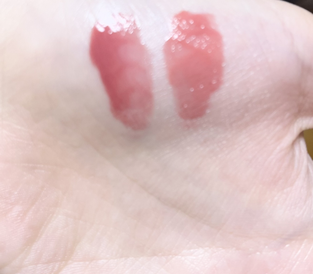 페리페라 (peripera) 떡이당 컬렉션 잉크 무드 글로이 틴트 [027 핑토당토] review image