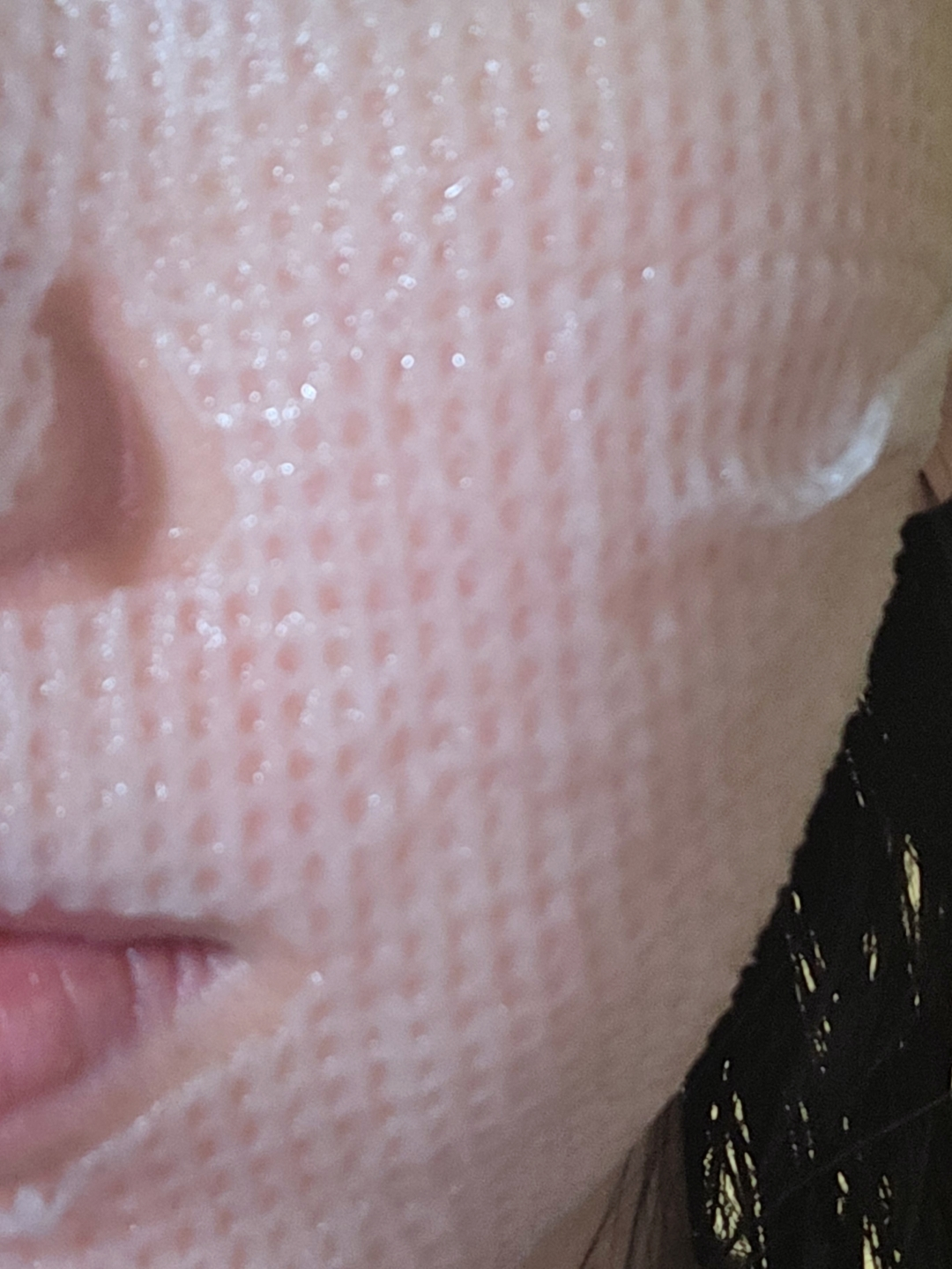 스킨푸드 (SKINFOOD) 캐롯 카로틴 마스크 review image