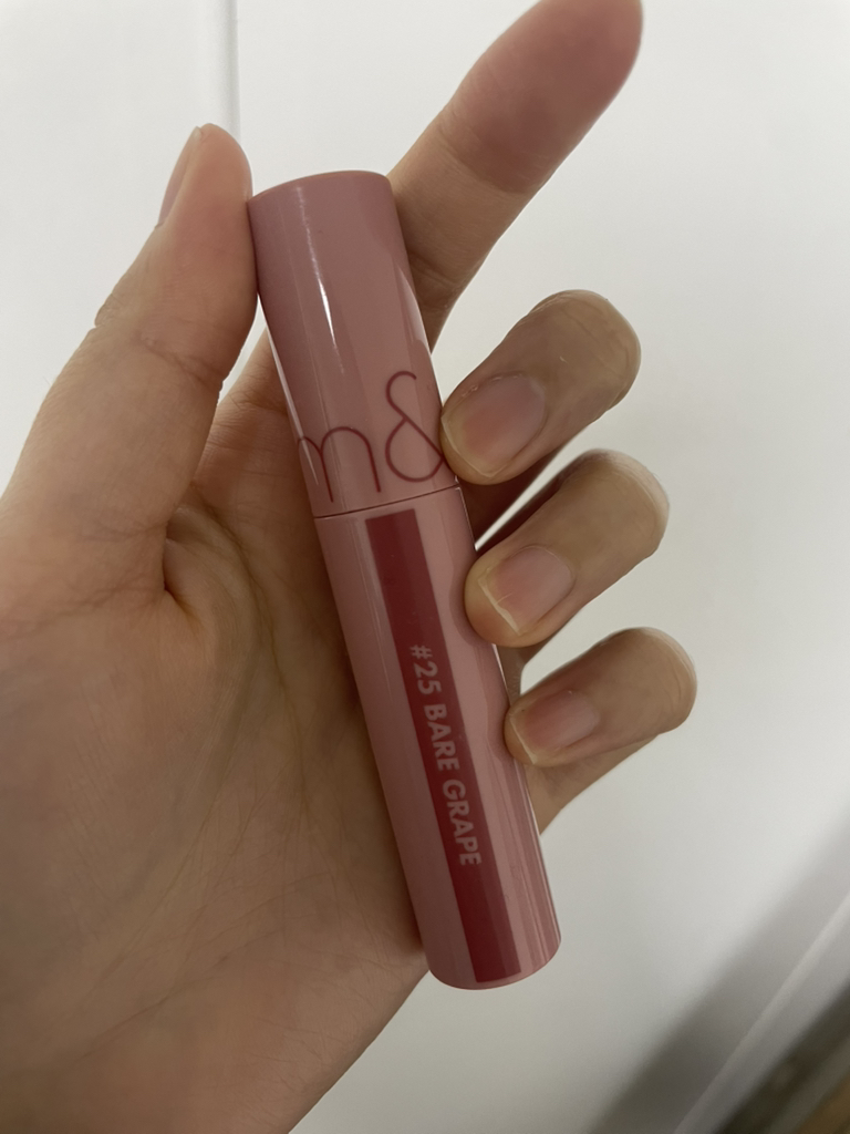 롬앤 (ROMAND) 쥬시 래스팅 틴트 [25 베어그레이프] review image