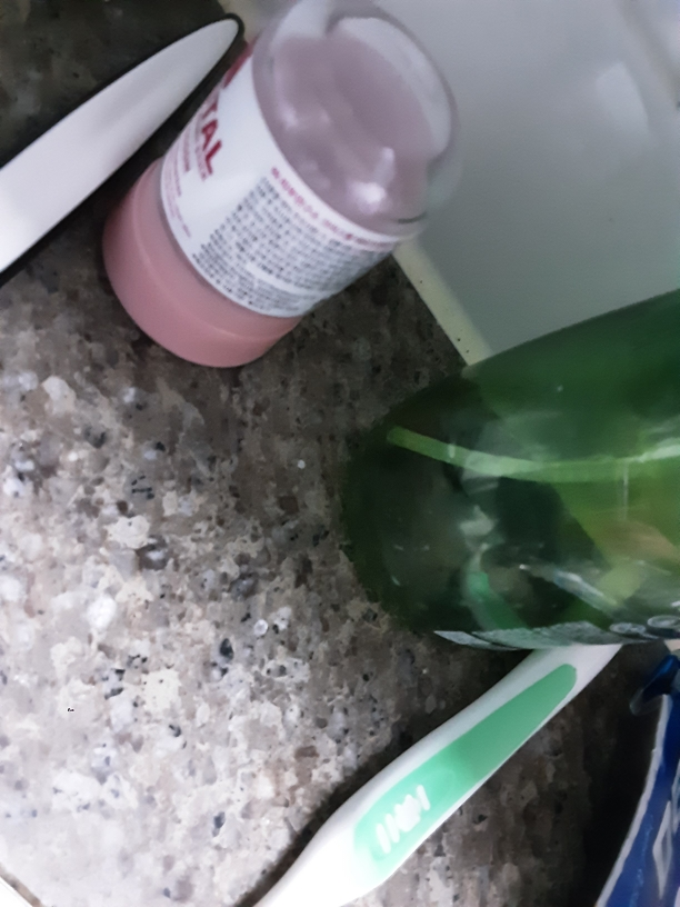 W.피부연구소 (W.SKINLABORATORY) 크리스탈 데오드란트 [체리블러섬] review image