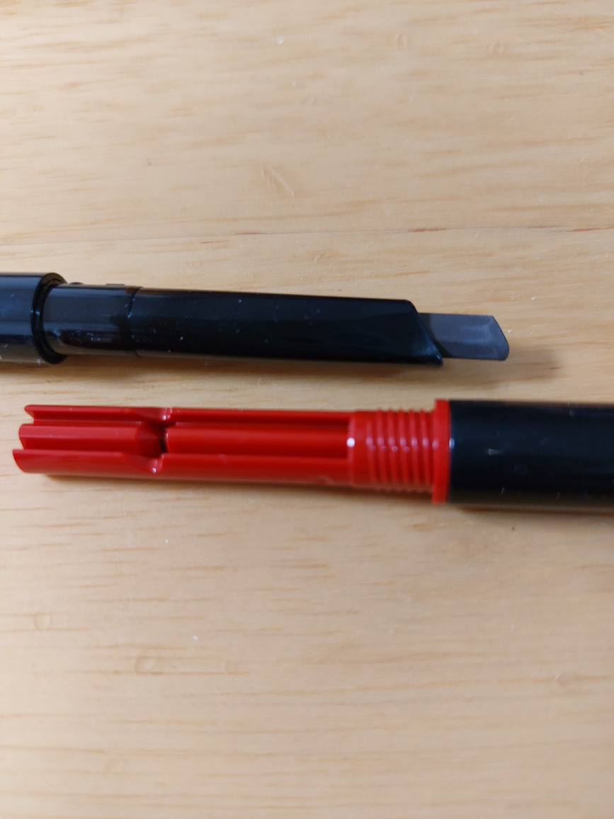 클리오 (CLIO) 킬브로우 오토 하드 브로우 펜슬 [5호 그레이브라운] review image