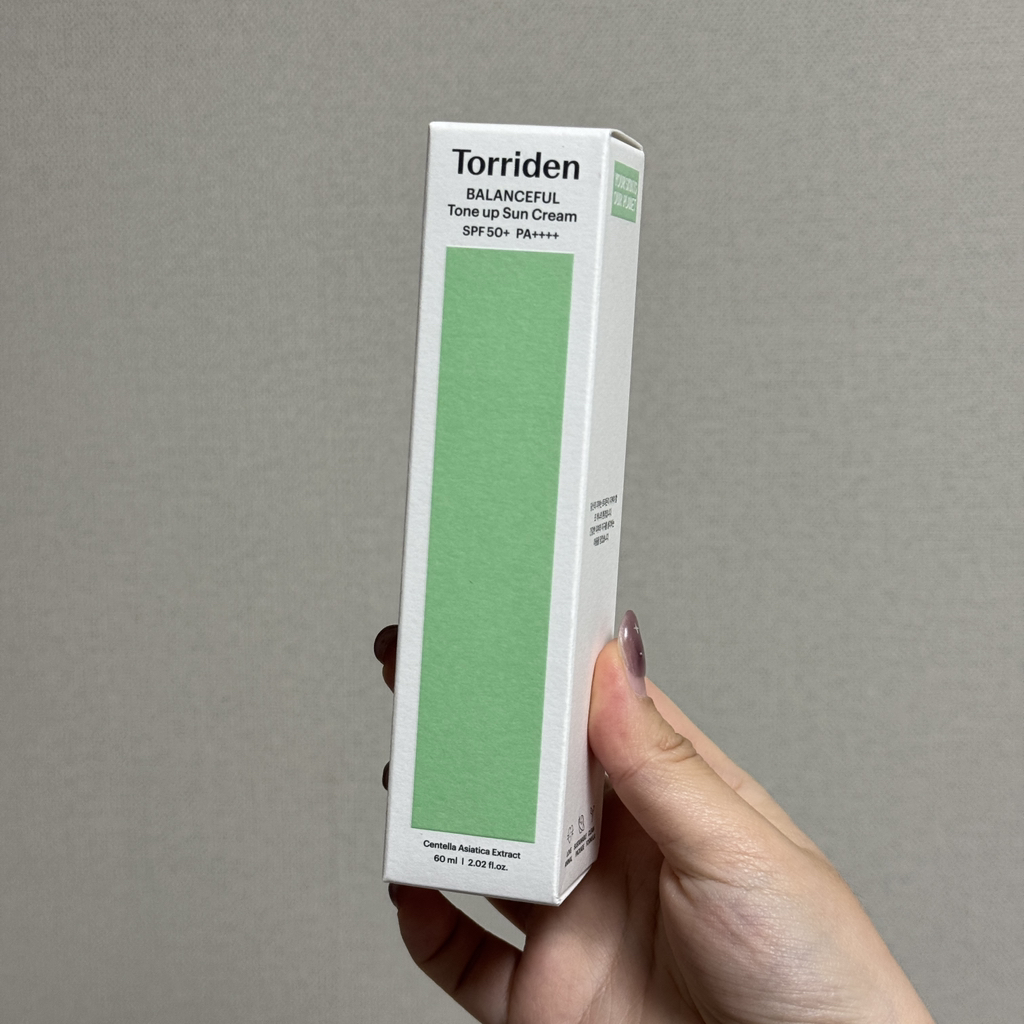 Ảnh đánh giá thực tế của người dùng về Kem chống nắng Balance Pool Sika Tone-Up [SPF50+/PA++++]