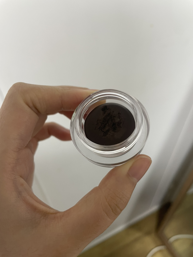 BONCEPT Delineador de ojos en gel [02 Gel Brown] review image