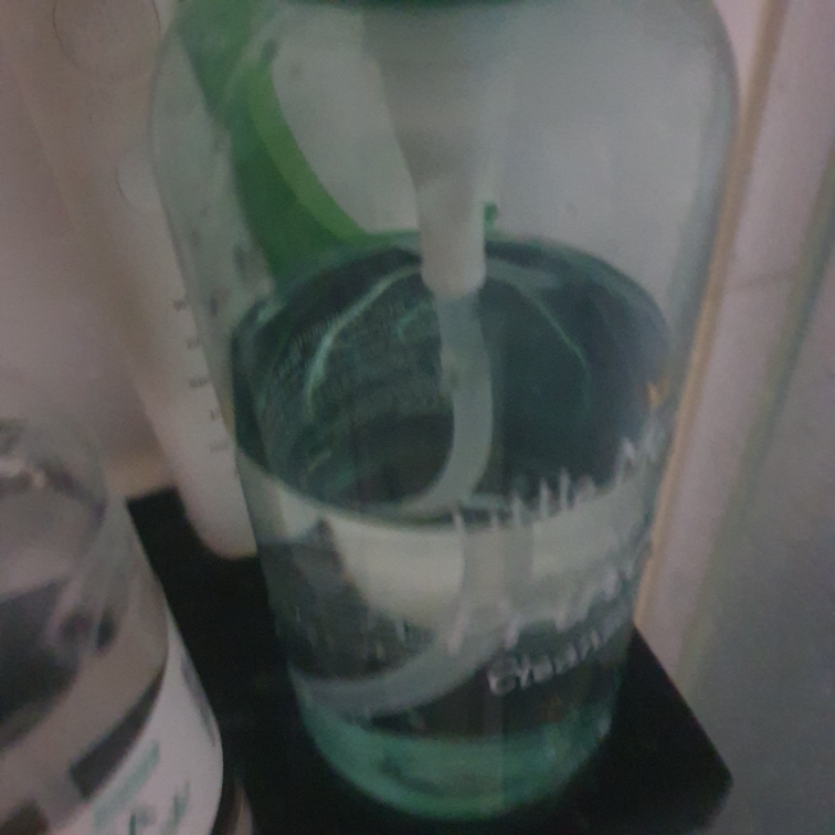 小美人鱼公主洁颜油的真实用户使用照片