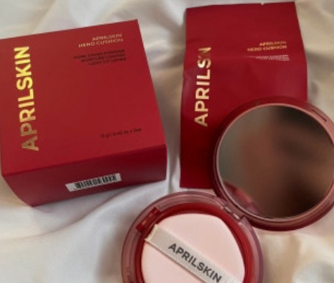 product review image